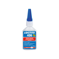 COLLE LOCTITE 406 - 20G (LOCTITE406)